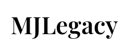 MJLegacy - logo